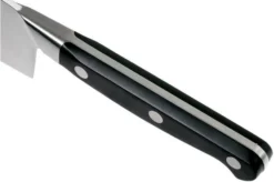 Zwilling Pro Vegetable Cleaver 12 Cm 38415-121-0 -Kitchen Knife Shop ZW38415 121 0 05 zwilling pro