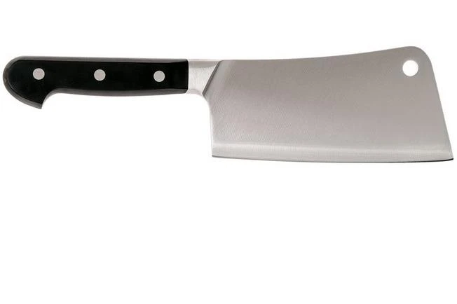 Zwilling Pro Cleaver 16 Cm, 38415-161 2 Zwilling Pro Cleaver 16 Cm, 38415-161 - Image 2