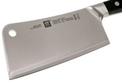 Zwilling Pro Cleaver 16 Cm, 38415-161 8 Zwilling Pro Cleaver 16 Cm, 38415-161 -Kitchen Knife Shop ZW38415 161 0 03 zwilling pro zw38415 161 0 03