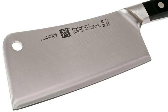 Zwilling Pro Cleaver 16 Cm, 38415-161 3 Zwilling Pro Cleaver 16 Cm, 38415-161 - Image 3