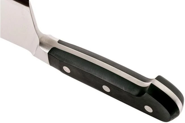 Zwilling Pro Cleaver 16 Cm, 38415-161 4 Zwilling Pro Cleaver 16 Cm, 38415-161 - Image 4