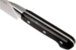 Zwilling Pro Hollow Edge Santoku Knife, 38418-181-0 -Kitchen Knife Shop ZW38418 181 0 05 zwilling pro zw38418 181 0 05