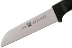 Zwilling Life Vegetable Knife, 38580-091-0 -Kitchen Knife Shop ZW38580 091 0 03 zwilling life zw38580 091 0 03 1