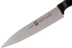 Zwilling Life Carving Knife, 38580-161-0 -Kitchen Knife Shop ZW38580 161 0 03 zwilling life zw38580 161 0 03