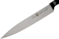 Zwilling Life Carving Knife 20 Cm, 38580-201-0 -Kitchen Knife Shop ZW38580 201 0 03 zwilling zw38580 201 0 03