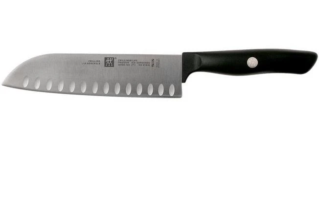 Zwilling Life Santoku Knife, 38588-181-0 1 Zwilling Life Santoku Knife, 38588-181-0