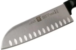 Zwilling Life Santoku Knife, 38588-181-0 9 Zwilling Life Santoku Knife, 38588-181-0 -Kitchen Knife Shop ZW38588 181 0 03 zwilling life zw38588 181 0 03 1