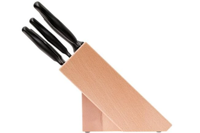 Zwilling Life Knife Set 6-piece, 38591-001-0 2 Zwilling Life Knife Set 6-piece, 38591-001-0 - Image 2