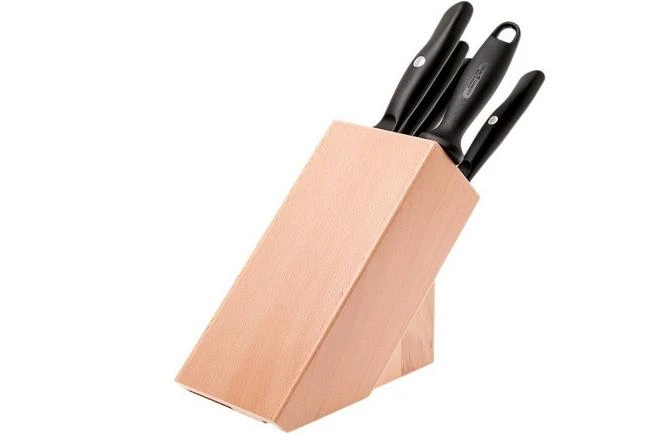 Zwilling Life Knife Set 6-piece, 38591-001-0 3 Zwilling Life Knife Set 6-piece, 38591-001-0 - Image 3