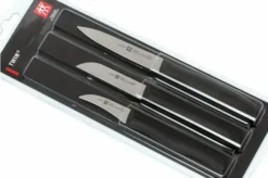 Zwilling Twin Grip Peeling Knife Set, 3-pcs, 38737-000