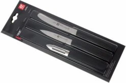 Zwilling Twin Grip 3-piece Knife Set