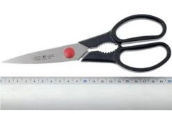 Zwilling J.A. Henckels Hobby Scissors 20 Cm (8") -Kitchen Knife Shop ZW41370 000 06 zwilling twinl 41370 001 huishoudschaar d6