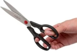 Zwilling Kitchen Scissors Twin L 23 Cm, 41374-000 -Kitchen Knife Shop ZW41374 000 04 zwilling zw41374 000 04