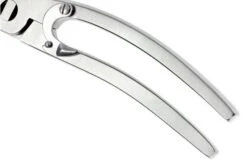 Zwilling J.A. Henckels Poultry Shears 24 Cm (9") -Kitchen Knife Shop ZW42903 000 04 zwilling 2903 000 wildschaar d4