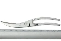 Zwilling J.A. Henckels Poultry Shears 24 Cm (9") -Kitchen Knife Shop ZW42903 000 08 zwilling 2903 000 wildschaar d8