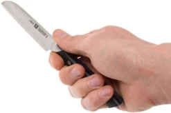 Zwilling Diplôme Paring Knife 9 Cm, 54200-091 -Kitchen Knife Shop ZW54200 091 07 zwilling diplome zw54200 091 07