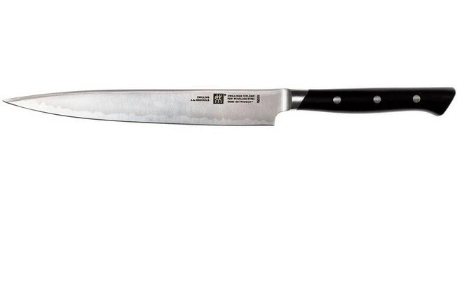 Zwilling Diplôme Fillet Knife 18 Cm, 54203-181 1 Zwilling Diplôme Fillet Knife 18 Cm, 54203-181