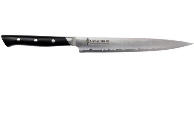 Zwilling Diplôme Fillet Knife 18 Cm, 54203-181 2 Zwilling Diplôme Fillet Knife 18 Cm, 54203-181 - Image 2
