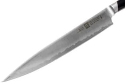 Zwilling Diplôme Fillet Knife 18 Cm, 54203-181 9 Zwilling Diplôme Fillet Knife 18 Cm, 54203-181 -Kitchen Knife Shop ZW54203 181 03 zwilling diplome zw54203 181 03 1