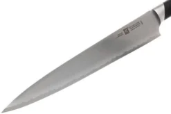 Zwilling Diplôme Carving Knife 23 Cm, 54205-241 9 Zwilling Diplôme Carving Knife 23 Cm, 54205-241 -Kitchen Knife Shop ZW54205 241 03 zwilling diplome zw54205 241 03