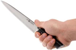 Zwilling Diplôme Carving Knife 23 Cm, 54205-241 13 Zwilling Diplôme Carving Knife 23 Cm, 54205-241 -Kitchen Knife Shop ZW54205 241 07 zwilling diplome zw54205 241 07