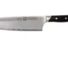 Zwilling Diplôme Santoku Knife 18 Cm, 54207-181