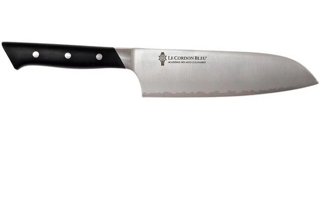 Zwilling Diplôme Santoku Knife 18 Cm, 54207-181 2 Zwilling Diplôme Santoku Knife 18 Cm, 54207-181 - Image 2