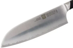 Zwilling Diplôme Santoku Knife 18 Cm, 54207-181 9 Zwilling Diplôme Santoku Knife 18 Cm, 54207-181 -Kitchen Knife Shop ZW54207 181 03 zwilling diplome zw54207 181 03
