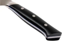 Zwilling Diplôme Santoku Knife 18 Cm, 54207-181 11 Zwilling Diplôme Santoku Knife 18 Cm, 54207-181 -Kitchen Knife Shop ZW54207 181 05 zwilling diplome zw54207 181 05