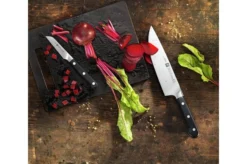Zwilling Pro Paring Knife, 38400-091 -Kitchen Knife Shop pro1